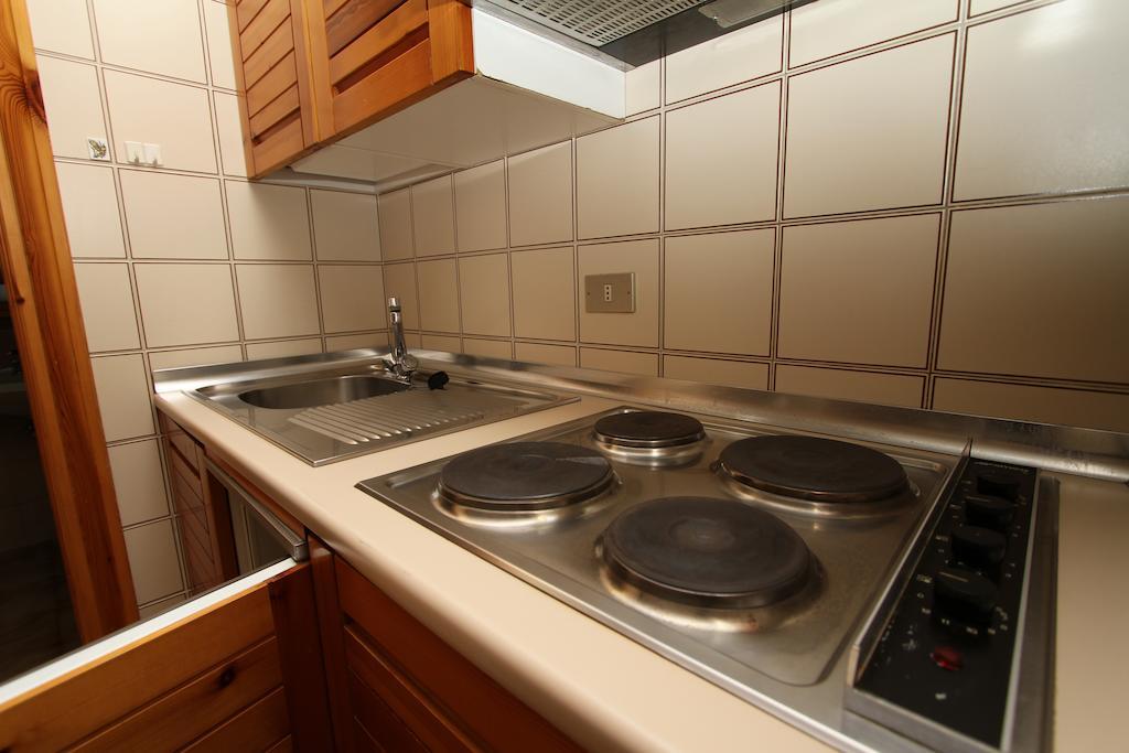 Residence Raethia Tra Bormio E Livigno Pradelle Cameră foto